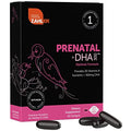Prenatal Vitamin with DHA & Folate 60 Count I695