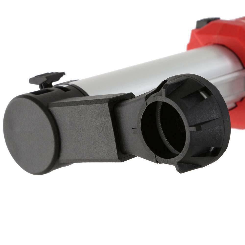 Vacuum Assisted Dust Extractor W672600