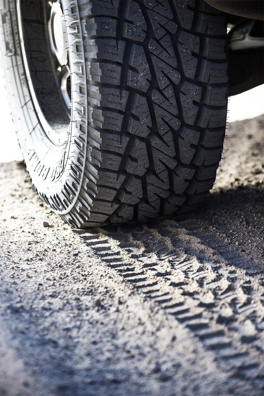 All Terrain Tire G5685