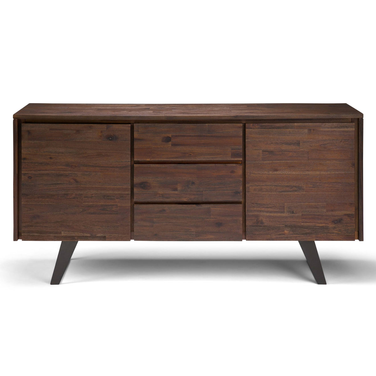 Solid Acacia Sideboard Buffet O244