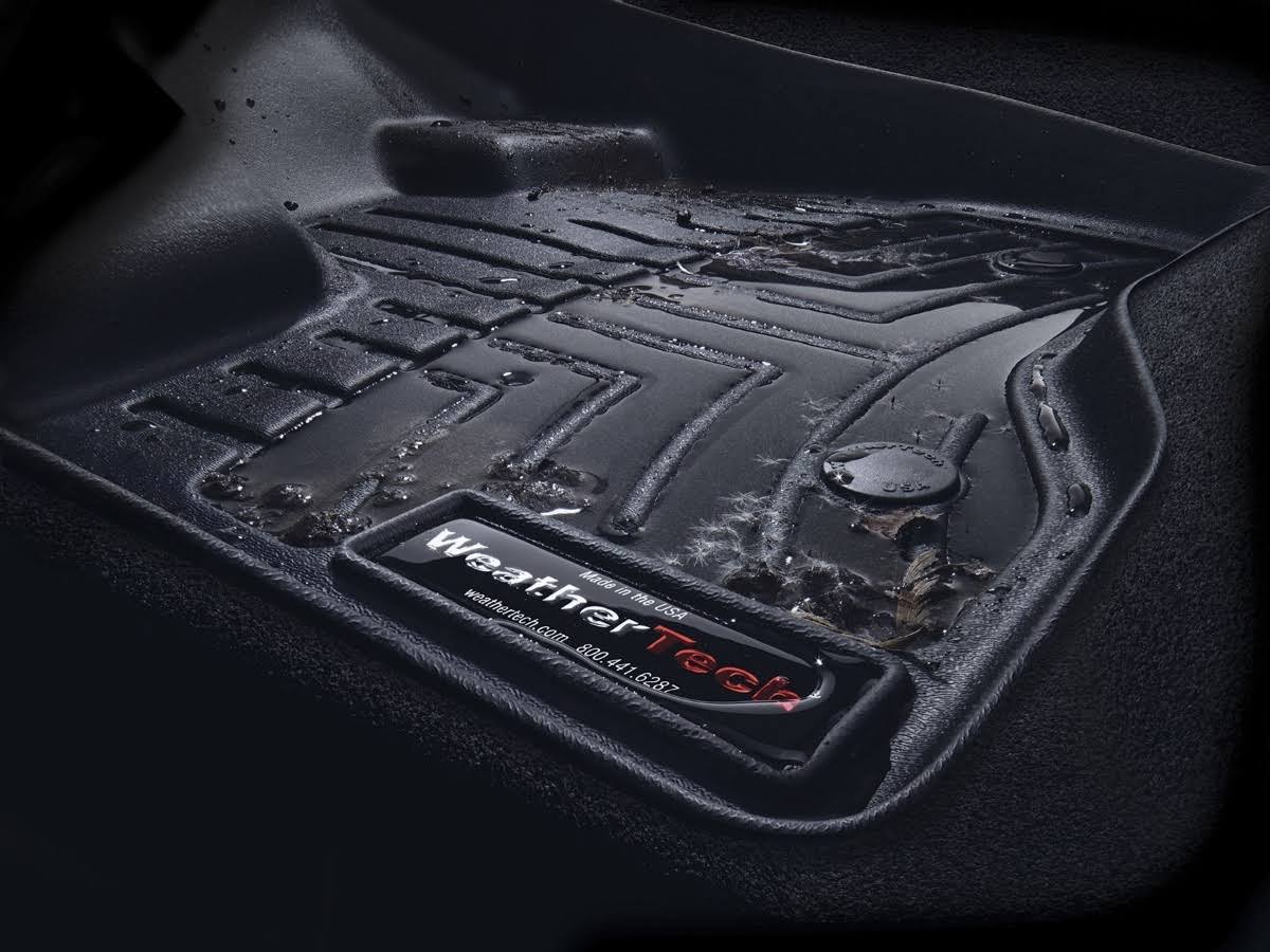 FloorLiner P39829
