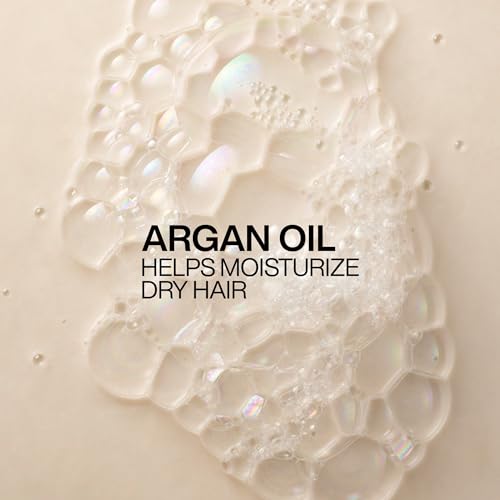 Shampoo & Conditioner Set with Argan Oil K783614
