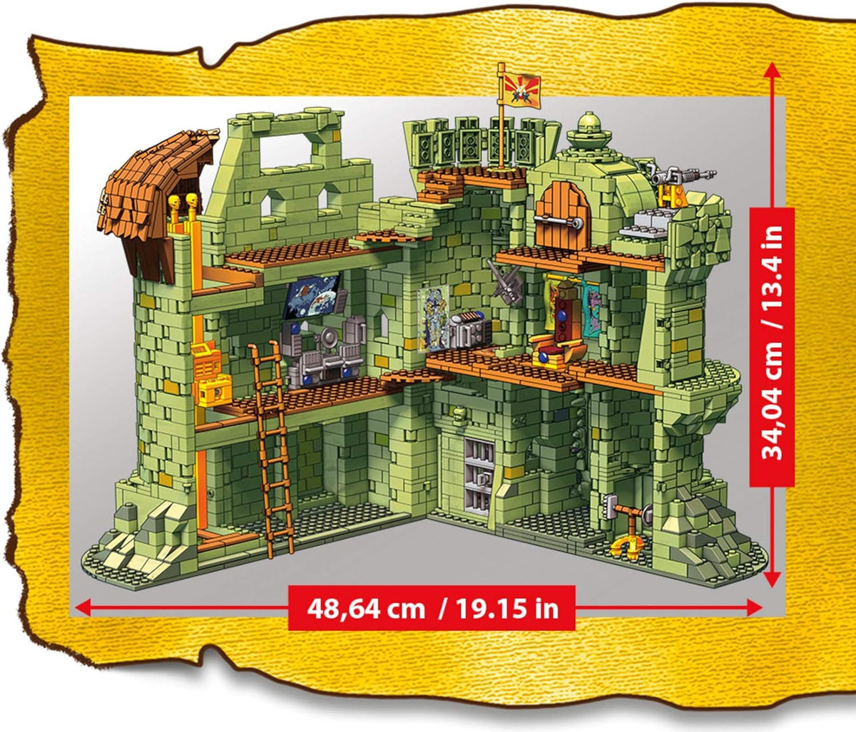 Building Toys J28610