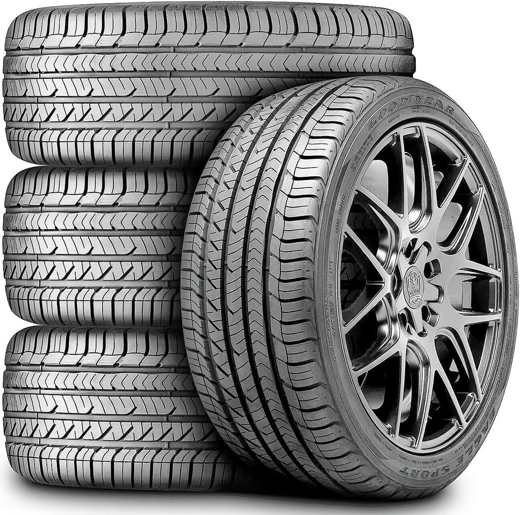 205/55R16 91V Radial Tire B422197
