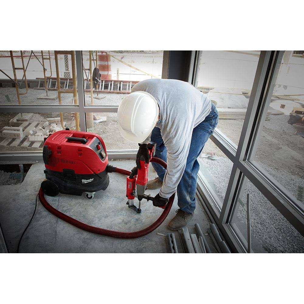 Vacuum Assisted Dust Extractor W672600