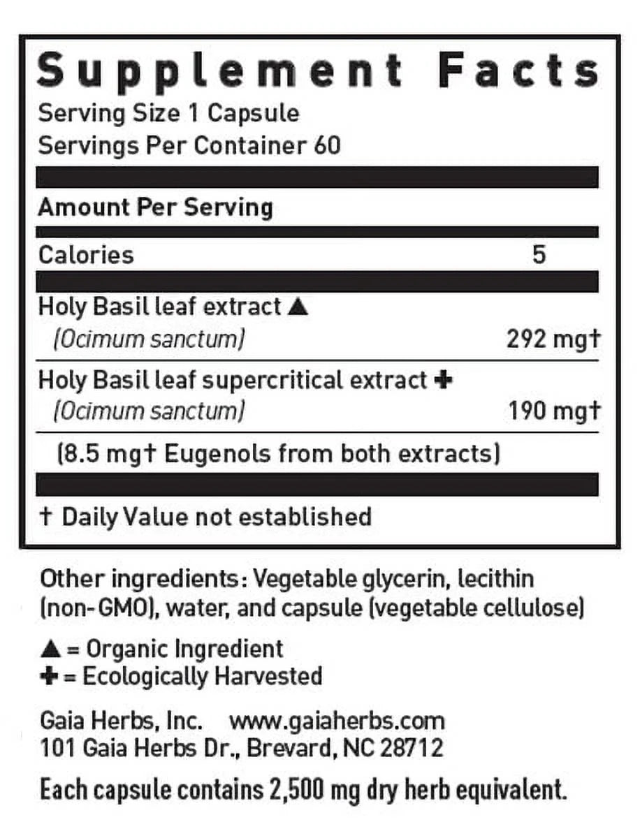 60 Vegan Liquid Phyto-Caps B378925