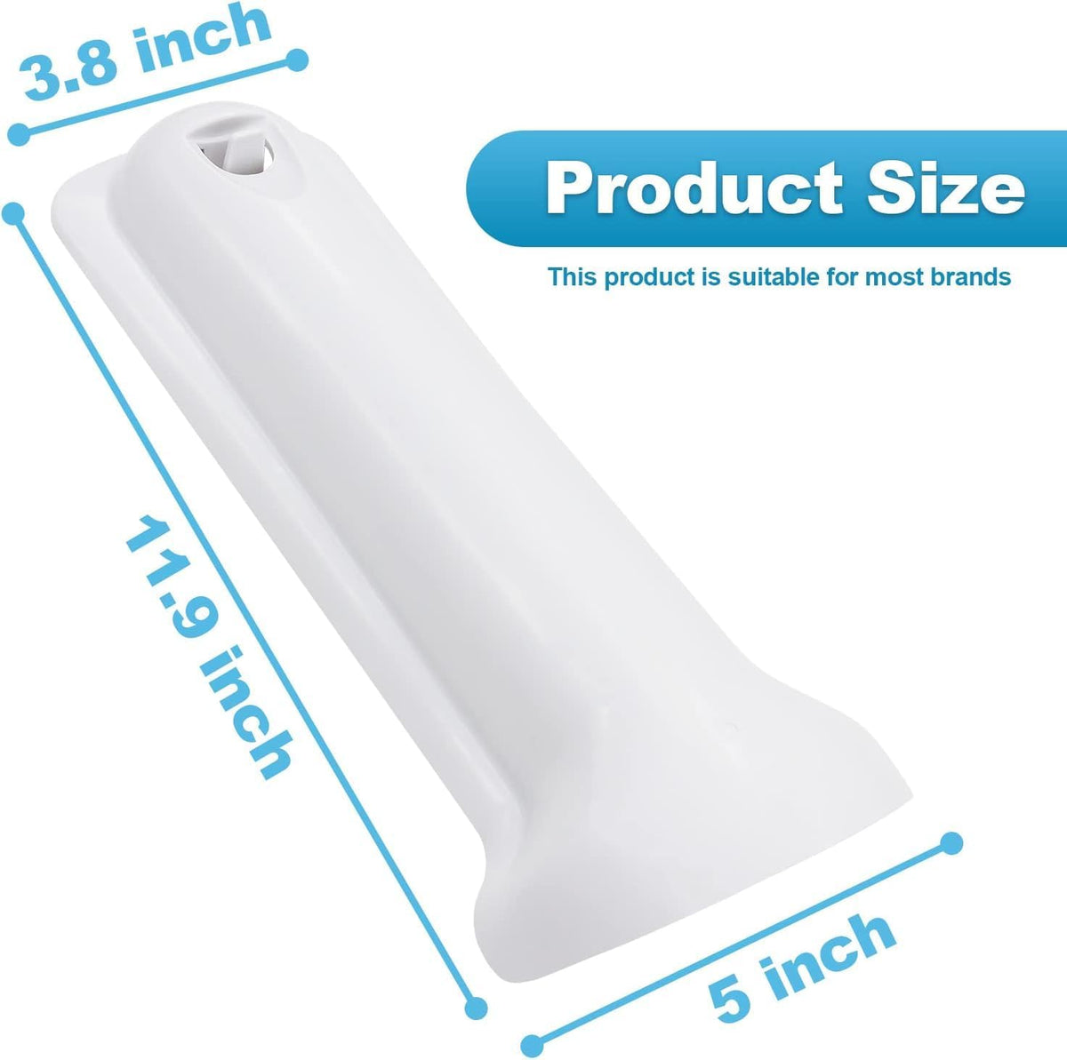 Refrigerator Water Filter Cover T74266