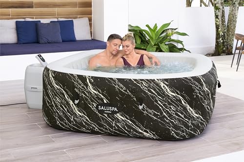 Inflatable Hot Tub Spa 71" x 71" x 26" S720