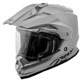 Silver Helmet K474