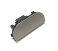 Stainless Steel Microwave Open Button V37424