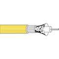 1000 ft Sub-Miniature Coaxial Cable T268965