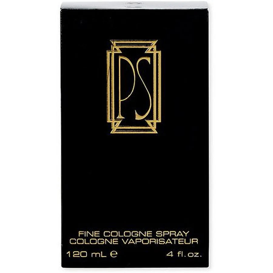 Fine Cologne Spray, 4 Oz B7606