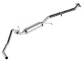 Cat Back Exhaust System P831886