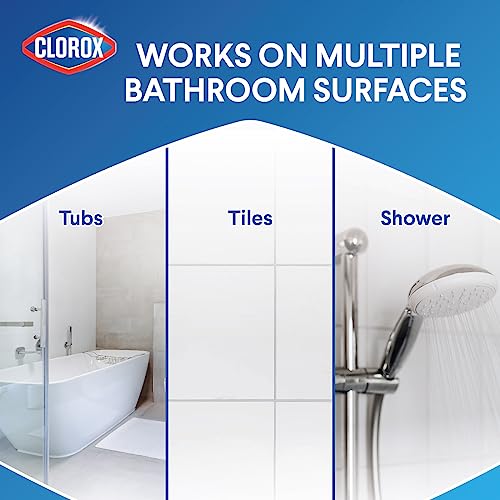Tile Cleaner T6466