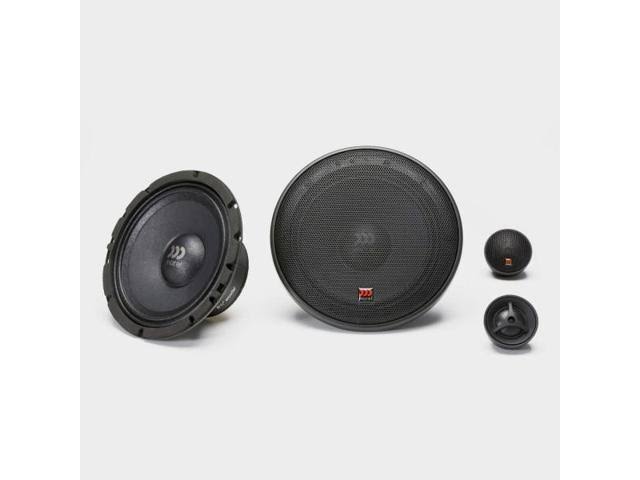 6-1/2x22 Component Car Speaker System N5729