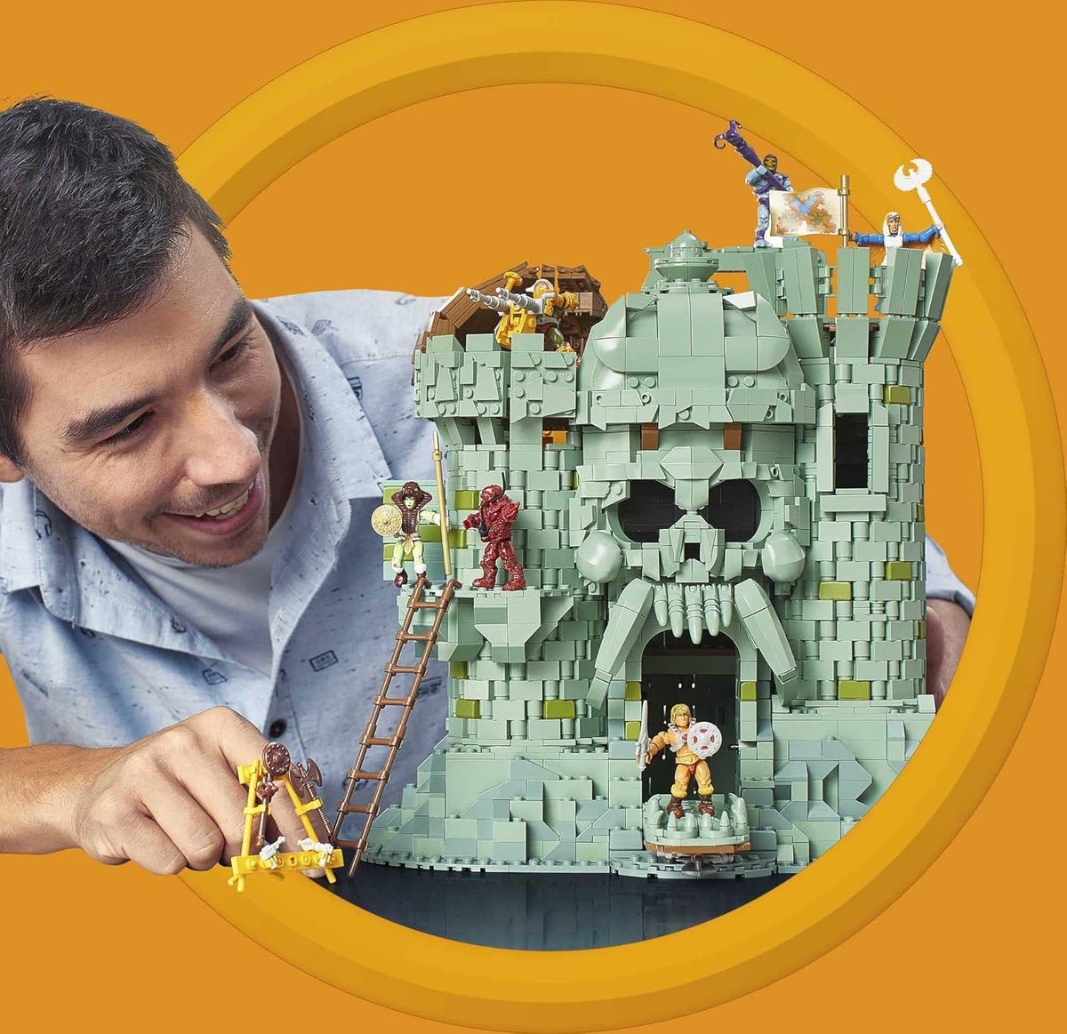 Building Toys J28610