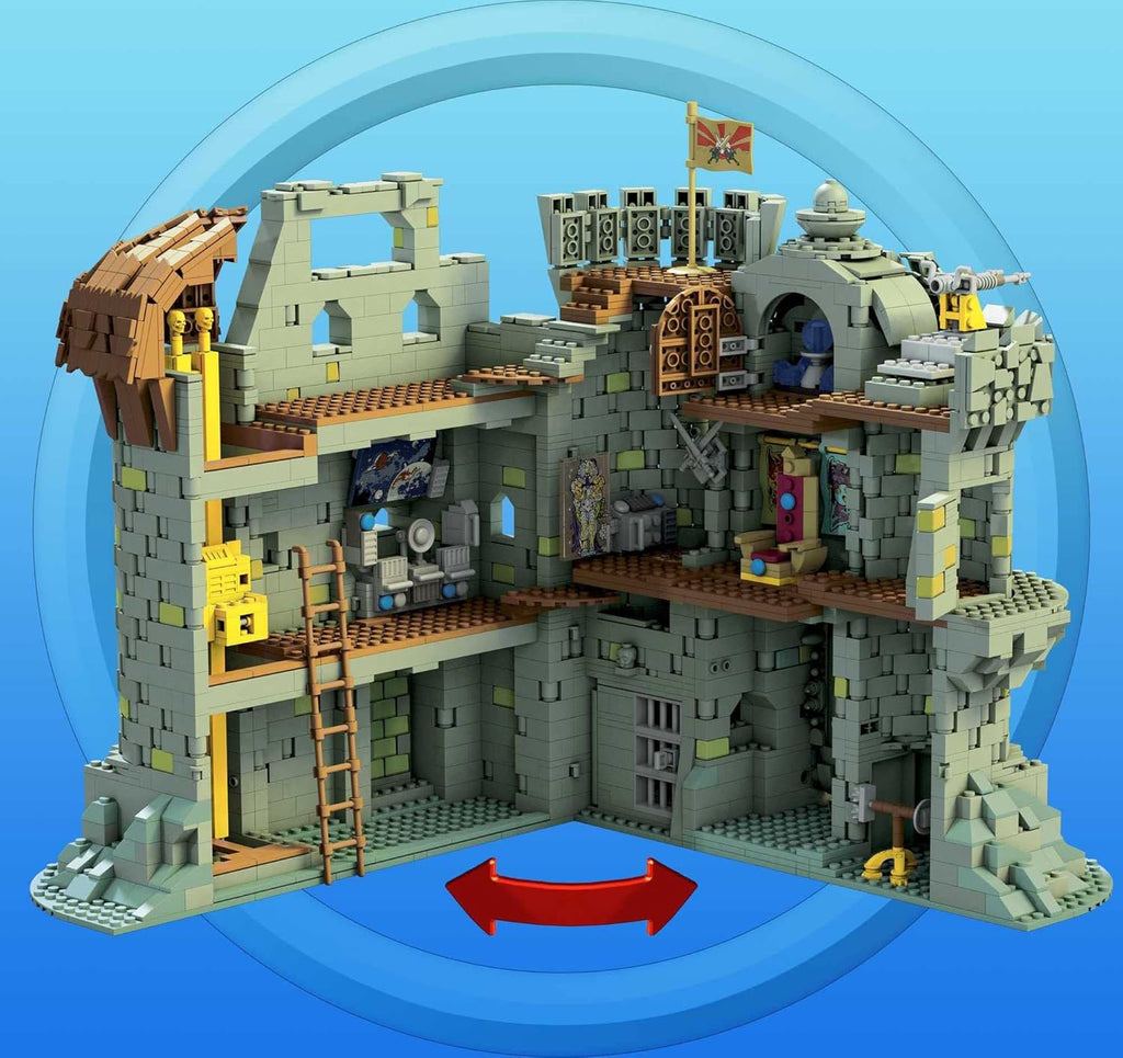 Building Toys J28610