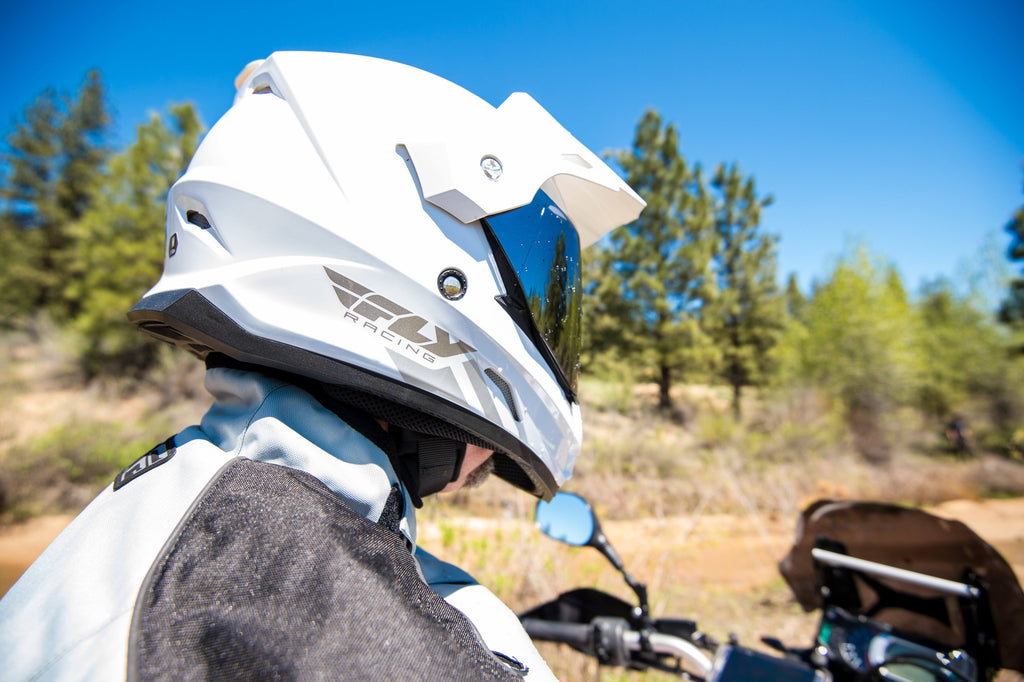 Silver Helmet K474