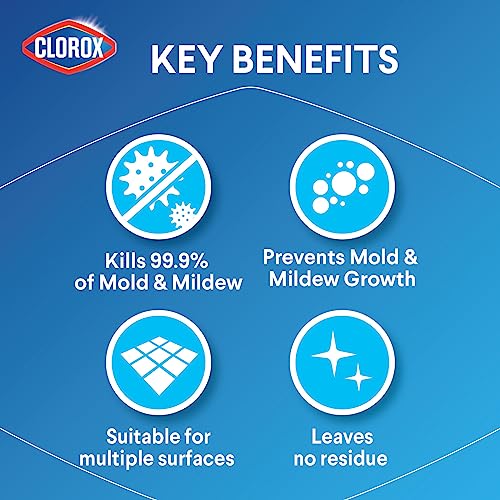 Tile Cleaner T6466