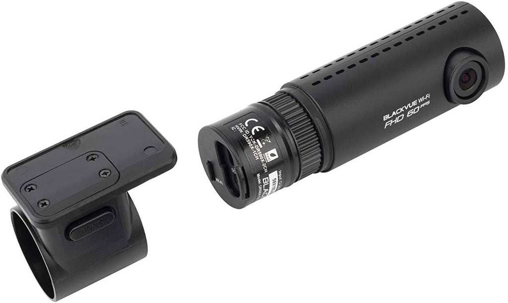 Full HD Wi-Fi Dashcam M509477