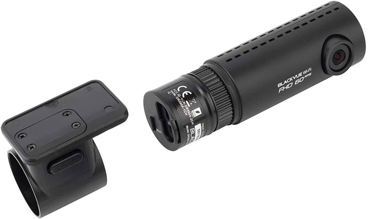 Full HD Wi-Fi Dashcam M509477