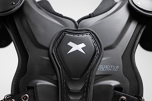 Junior Varsity Football Shoulder Pads A6961
