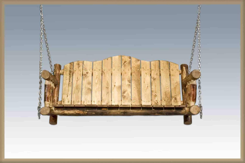 Porch Swing V2678