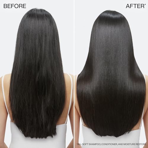 Shampoo & Conditioner Set with Argan Oil K783614