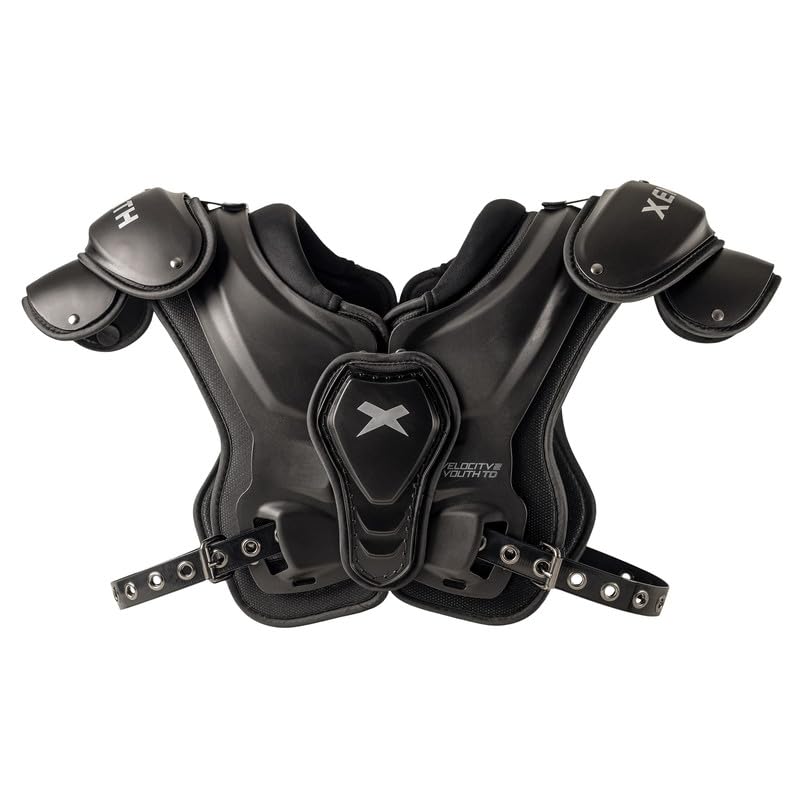 Junior Varsity Football Shoulder Pads A6961