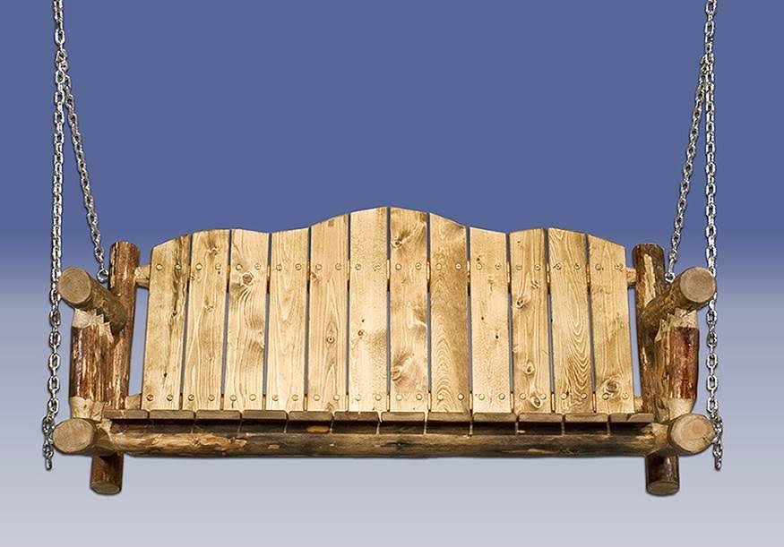 Porch Swing V2678