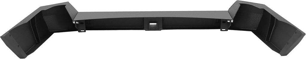 Steel Rear Bumper C963