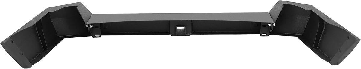 Steel Rear Bumper C963