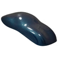 Blue Metallic Urethane Basecoat Auto Paint U918245