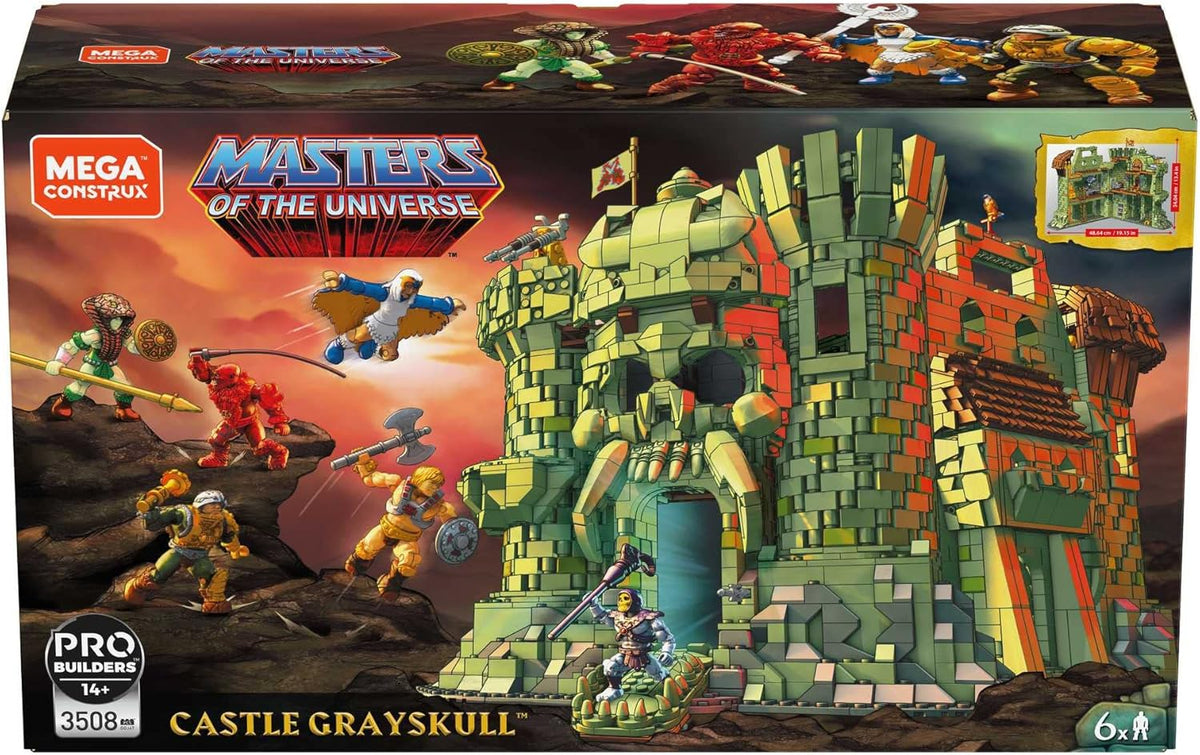 Building Toys J28610