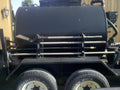 Landscape Truck Rack Y139