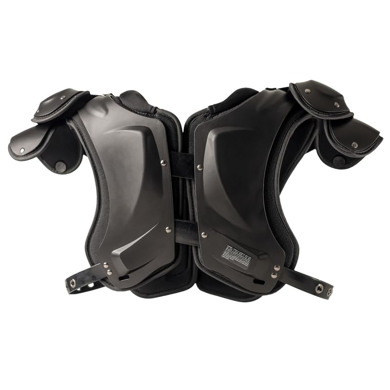 Junior Varsity Football Shoulder Pads A6961