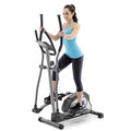 Magnetic Elliptical Trainer E9258