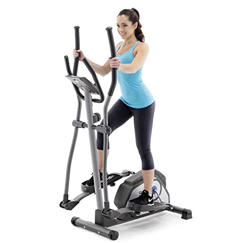 Magnetic Elliptical Trainer E9258