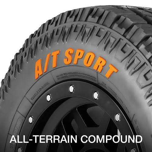 All Terrain Tire G5685