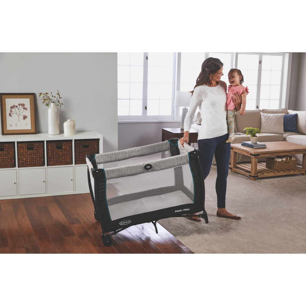Birch Playard P6560