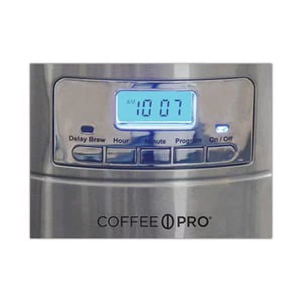 Euro Style Coffee Maker V93250