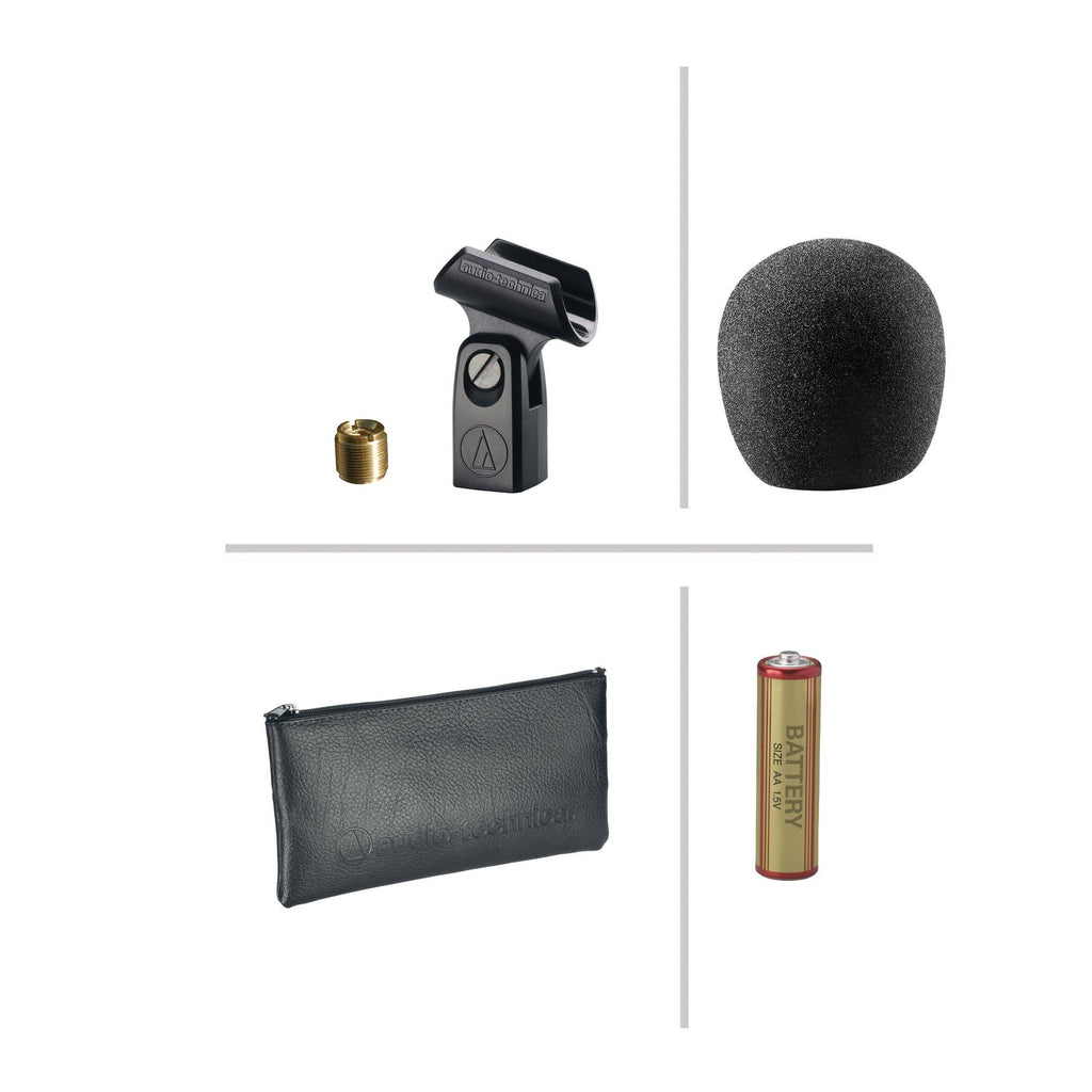 Cardioid Condenser Handheld Microphone A156828