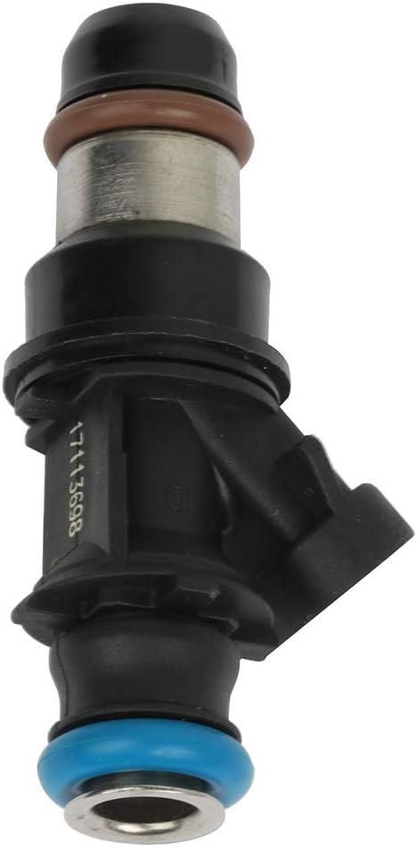 4 Holes Fuel Injectors Sets Pack of 2 Z883