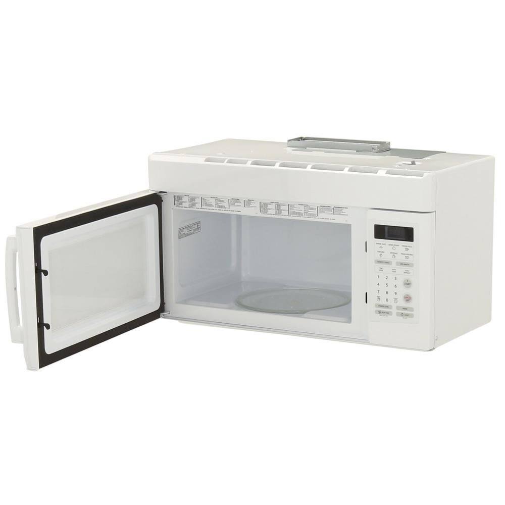 1.6 Cu. ft. Over The Range Microwave White E361057