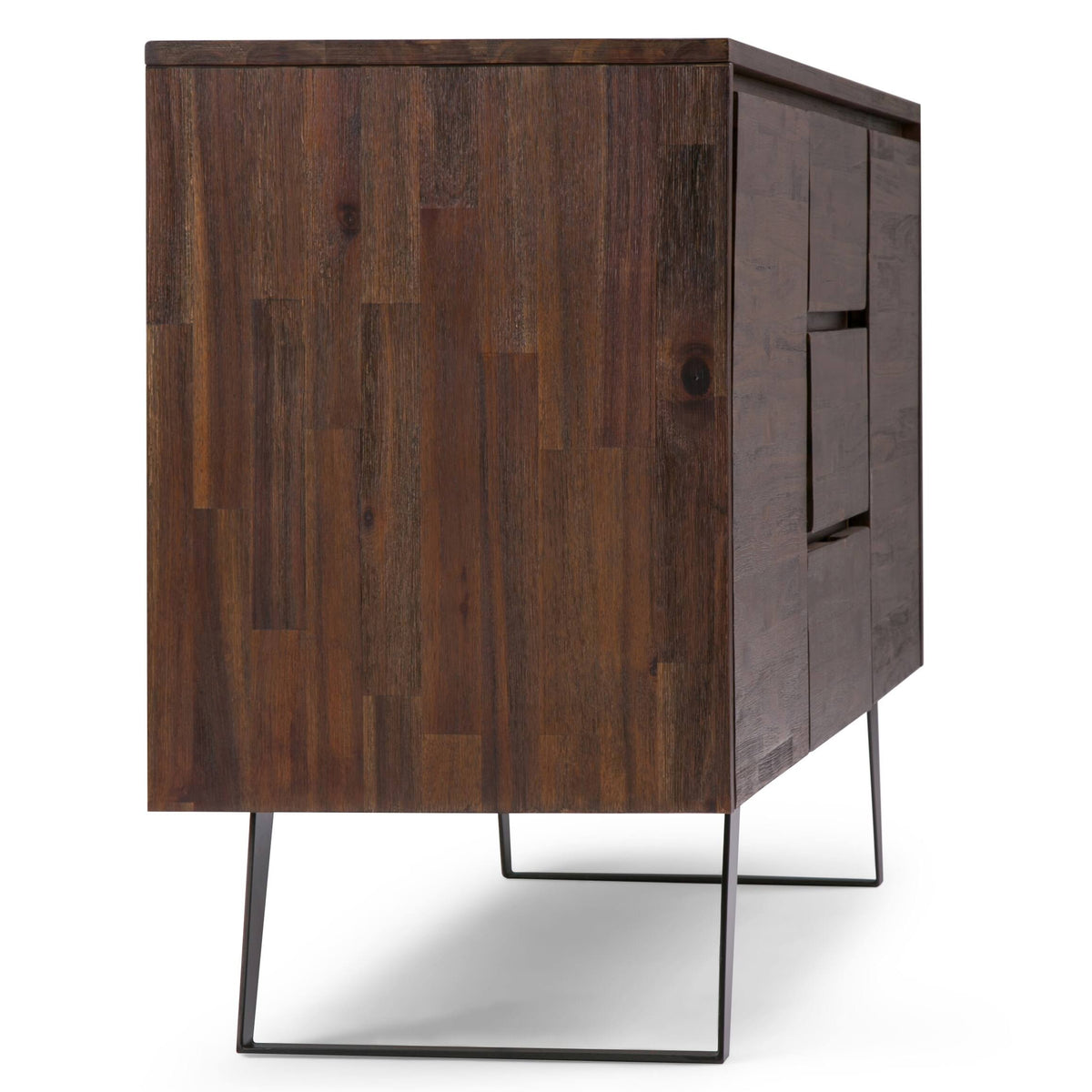 Solid Acacia Sideboard Buffet O244