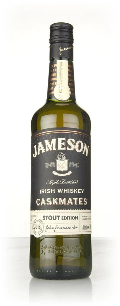 Blended Irish Whiskey X398978