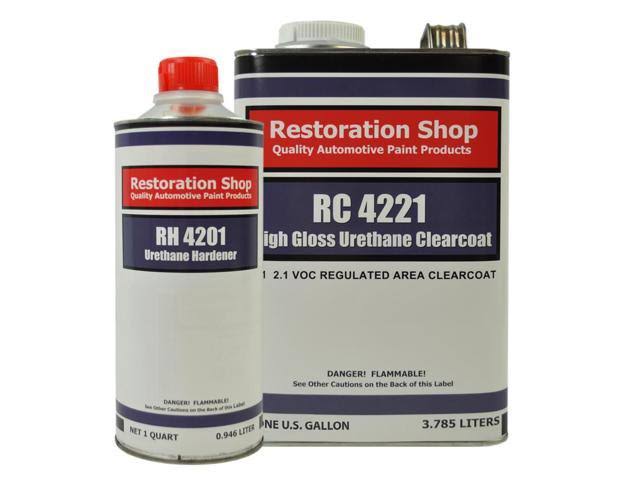 Blue Metallic Urethane Basecoat Auto Paint U918245