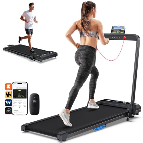 10% Incline Walking Pad Treadmill H9537