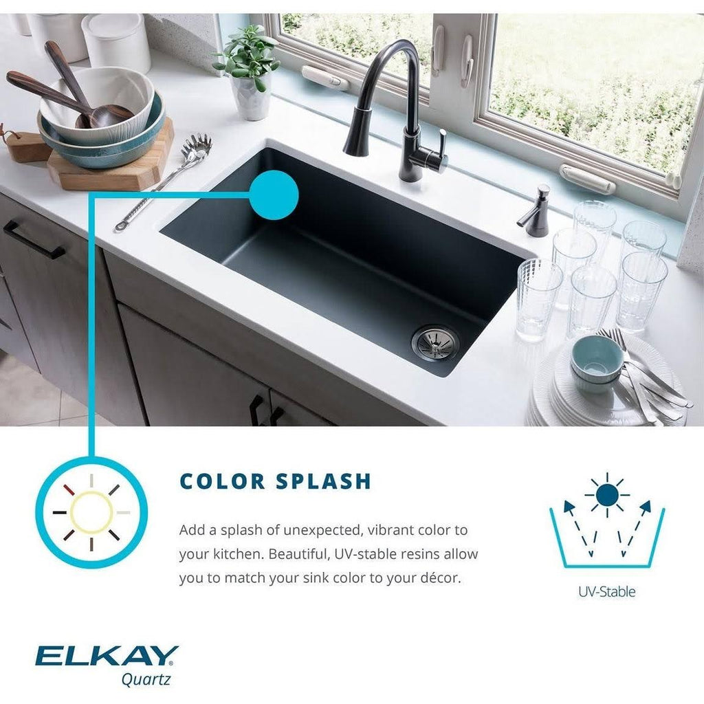 Single Bowl Undermount Sink V468000