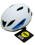 White Adult Helmet M14554